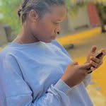 Nigel Savage - @bernice.nigel - Instagram
