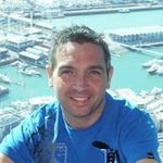 Nigel Savage - @nigelsavage - Instagram