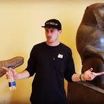 Nigel Savàge - @khansolo47 - Instagram