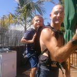 Nigel Schmidt - @cruisingmasseur - Instagram