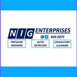 Nigel Sealy - @nig_enterprises - Instagram