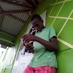 Nigel Sealy - @nigellukesealy - Instagram