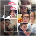 Alessia • Jason • Jessica • Nigel • Severin • Simon 🎢☀️😎🍔🍌🍻🍺 - @aljajenisesi - Instagram