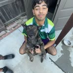 Nigel Sharma - Facebook