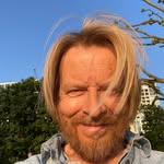 Nigel Sharman - @nigel_sharman - Instagram