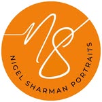 Nigel Sharman Portraits - @nigelsharmanportraits - Instagram