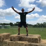 Nigel Short - @pooleboy44 - Instagram