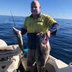 Nigel Shorter - Facebook