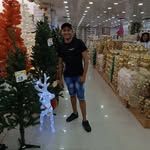 Nigel Silva - @nigelsilva100 - Instagram
