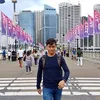 Nigel Simon - @iggienigs - TikTok
