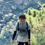 Nigel Simon - @iggienigs - Instagram