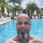 Nigel Simon - @caribe_daddy - Instagram