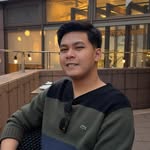 Nigel Simon De Guzman - @nigelsimoncdg - Instagram