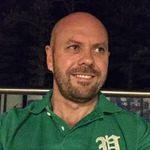 Nigel Slack-Smith - @nigelcss - Instagram
