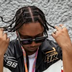 Nigel Smith - @cageof300 - Instagram