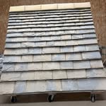 Nigel Smith - @collyweston_slate_mining - Instagram