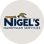 Nigel Smith - @nigelhandyman - Instagram