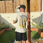 Nigel Smith - @n.smitha14 - Instagram