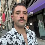 Nigel Smith - @nigelmfs - Instagram