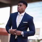 Nigel Toure Smith - @nigelsmith93 - Instagram