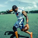 Nigel Asean Solomon - @nigee4321 - Instagram