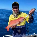 Nigel Solomon - @nigelsolomon105 - Instagram