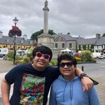 Nigel Solomon - @docnigel - Instagram