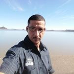 Nigel Solomon - @nigelsomon174 - Instagram