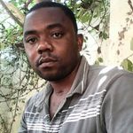 NIGEL SOLOMON - @nigelsolomon12 - Instagram