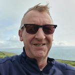 Nigel Solomon - @nigel.solomon1 - Instagram