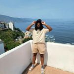 Nigel Solomon - @averysolo000 - Instagram