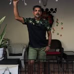 Nigel Sookram - Facebook