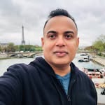 Nigel Sookram - @nigelsookram - Instagram