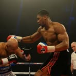 Nigel Jnr Spearman - Facebook