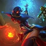 Heroes O&C Melina Spellmann - @nigelvsgaming - Instagram
