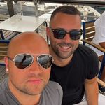 Nigel Spink - @nigel_5689 - Instagram