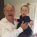 Nigel Spinks - @spinksnigel - Instagram