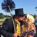 Nigel Spinks - Facebook