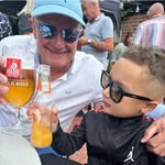Nigel Spinks - @nigel.spinks - Instagram