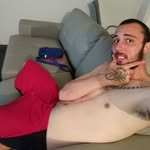 Nigel Alexander Stafford - @lookherehoeiloveyou - Instagram