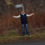 Nigel Stafford - @stafflynx - Instagram