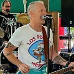 Nigel Stern - Facebook