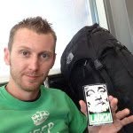 Nigel Stevens - @texas_nigel - Instagram