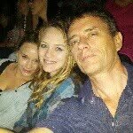 Nigel Stevens - @bluetvrs - Instagram