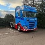 Nigel Stevens - @greenrigg1961 - Instagram