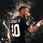 Nigel Stevens - @neymarnigelstevens - Instagram
