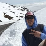 Nigel Stevens - @nijel808 - Instagram