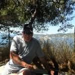 Nigel Stevens - @jellyfishnchips - Instagram