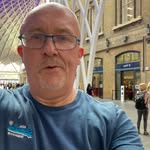 Nigel Stevens - @nigelstevens3 - Instagram