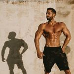 Nigel Sullivan - @nigelrr - Instagram